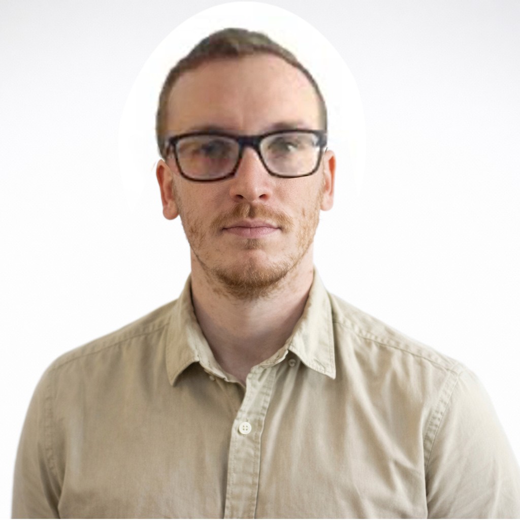 Wouter De Ghesquière